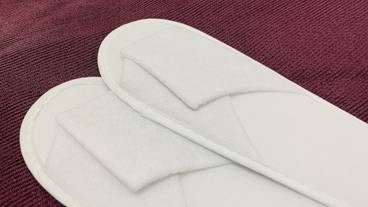 客室の設備とサービス / 17