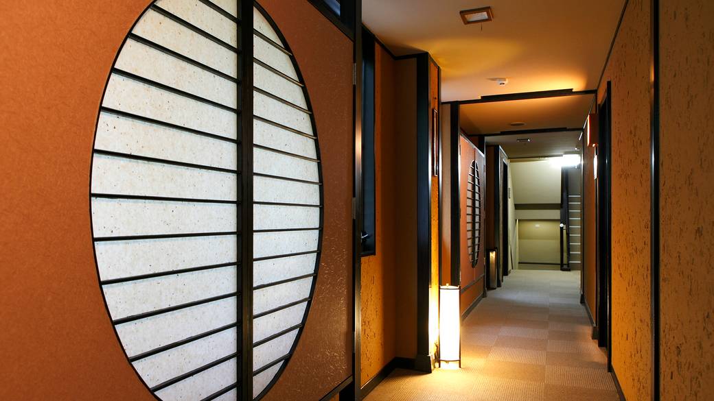 創業140年超の老舗
「牧水荘土肥館」 / 5