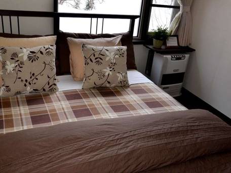 Hakuba Powder Lodge＆Cottage / 5