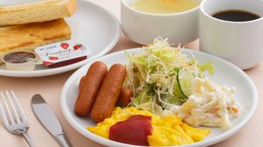 食事・飲み物 / 2