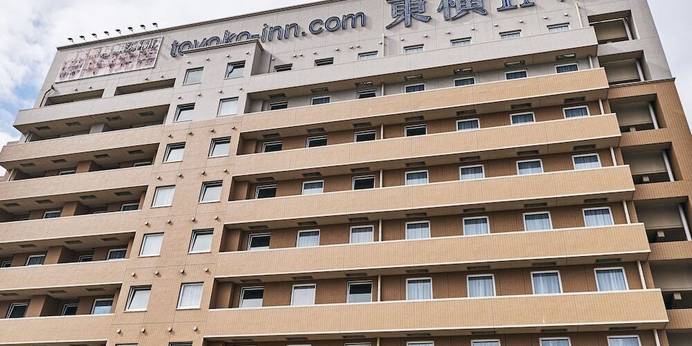 東横イン大阪伊丹空港（大阪府 ビジネスホテル） / 1