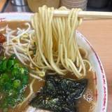 拉麺男(ラーメンマン)
