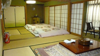 デラックス ツインルーム