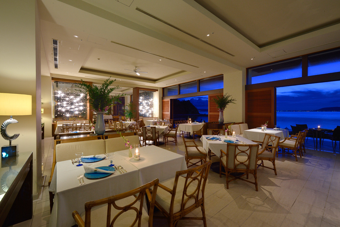 9.ザ・テラスクラブ アット ブセナ4248928