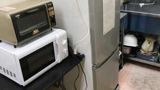 和室 2人部屋 禁煙・エアコン付き