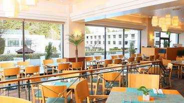 レストラン / 12