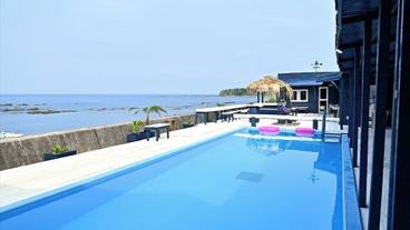 施設内の設備 / 12