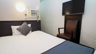 セミダブル ルーム（禁煙）