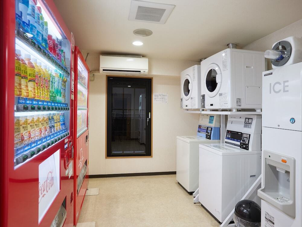 ランドリー ルーム