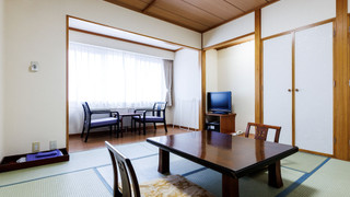 [禁煙] 和室1~4名〈海側〉