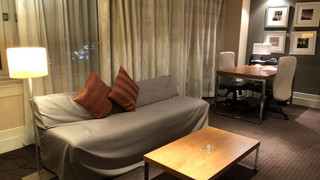 エグゼクティブ ツインルーム 禁煙