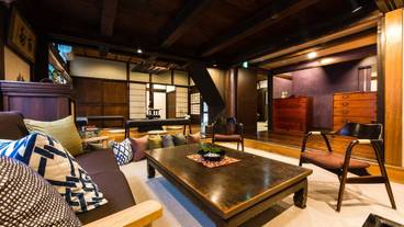 ロビー応接スペース / 5