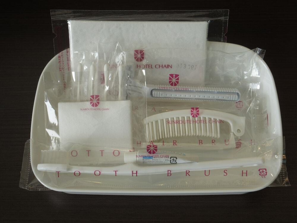 バスルームの設備