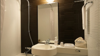 スタンダード ダブルルーム 禁煙