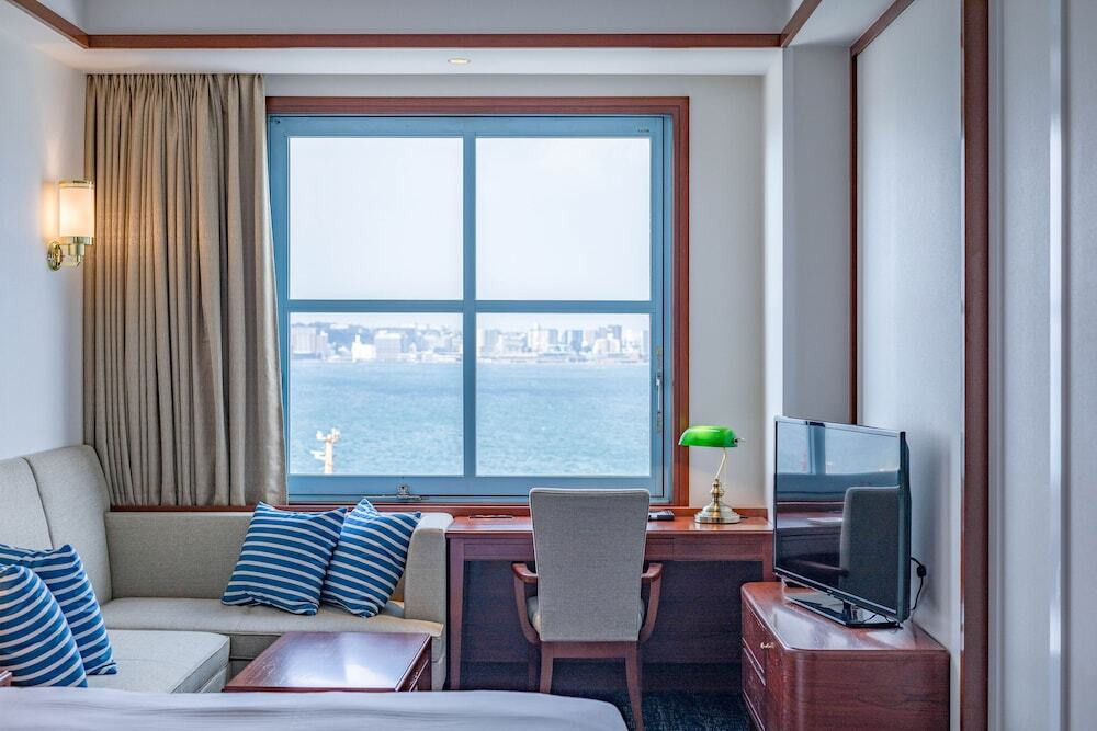 プレミア海峡デラックスツイン②