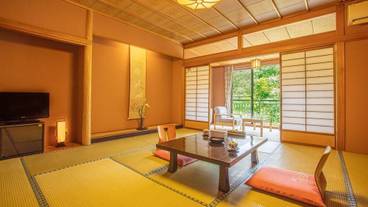 和室（スタンダード） / 1