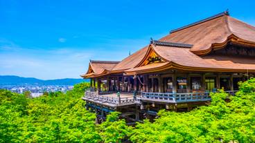清水寺 本堂 / 4