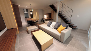 プレミアムルーム（２ベッドルーム）禁煙