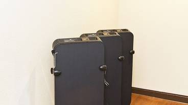 施設内の設備 / 5