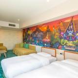 "ディスカバー"客室一例 / 3