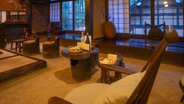 ロビーラウンジ / 9