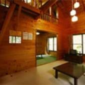 森の小さなリゾート村 桜清水コテージ（長野県 コテージ・ロッジ・一棟貸） / 5