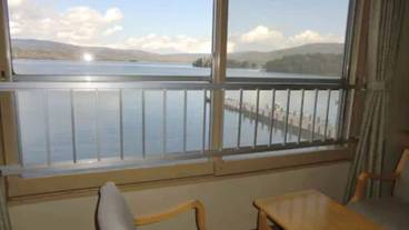 バルコニーからの眺望 / 26