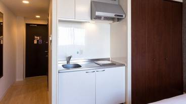 専用簡易キッチン / 8