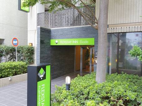 フレックステイイン江古田 / 3