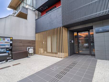 Stay SAKURA kyoto 椿 / 4