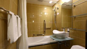 バスルーム / 24