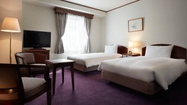 松本ホテル花月（マツモトホテルカゲツ） / 1