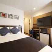 ホテルマイステイズ札幌すすきの（北海道 ビジネスホテル） / 3