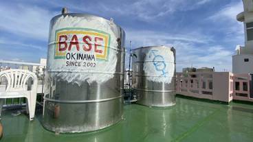 屋上テラス / 12