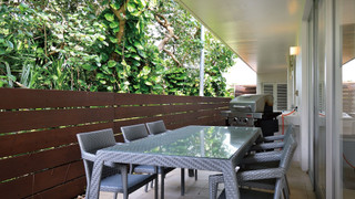 ロイヤルスイートヴィラ -テラスBBQ- 禁煙