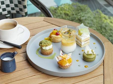 ハイアット セントリック 銀座 東京 / 3