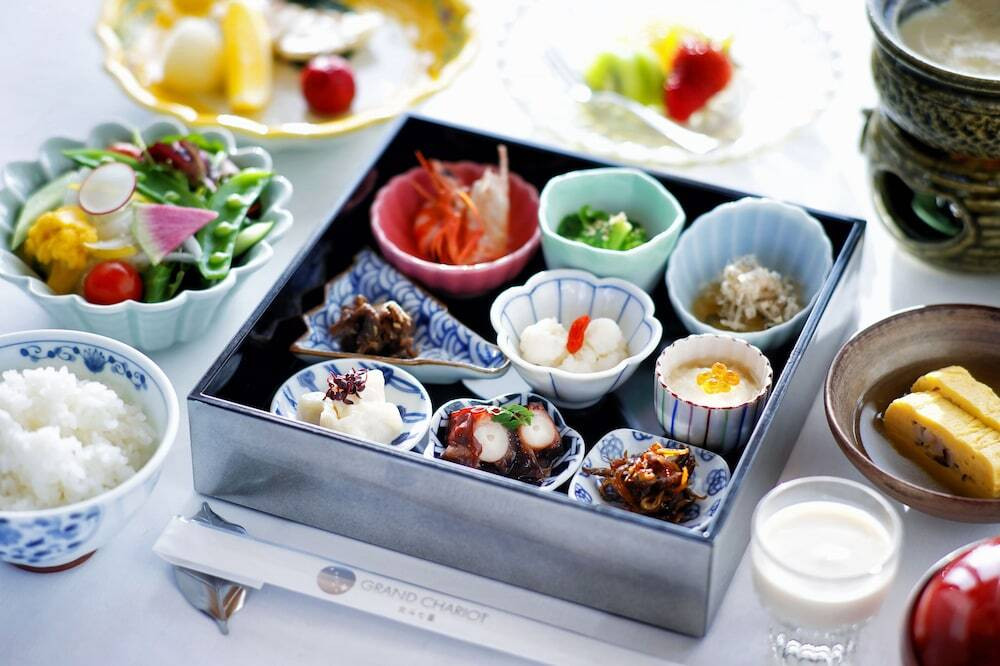 品数豊富な大満足「朝食」3926782