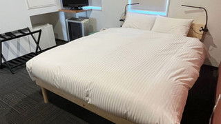 ベーシック ダブルルーム