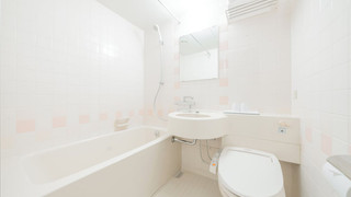 セミダブルルーム　禁煙