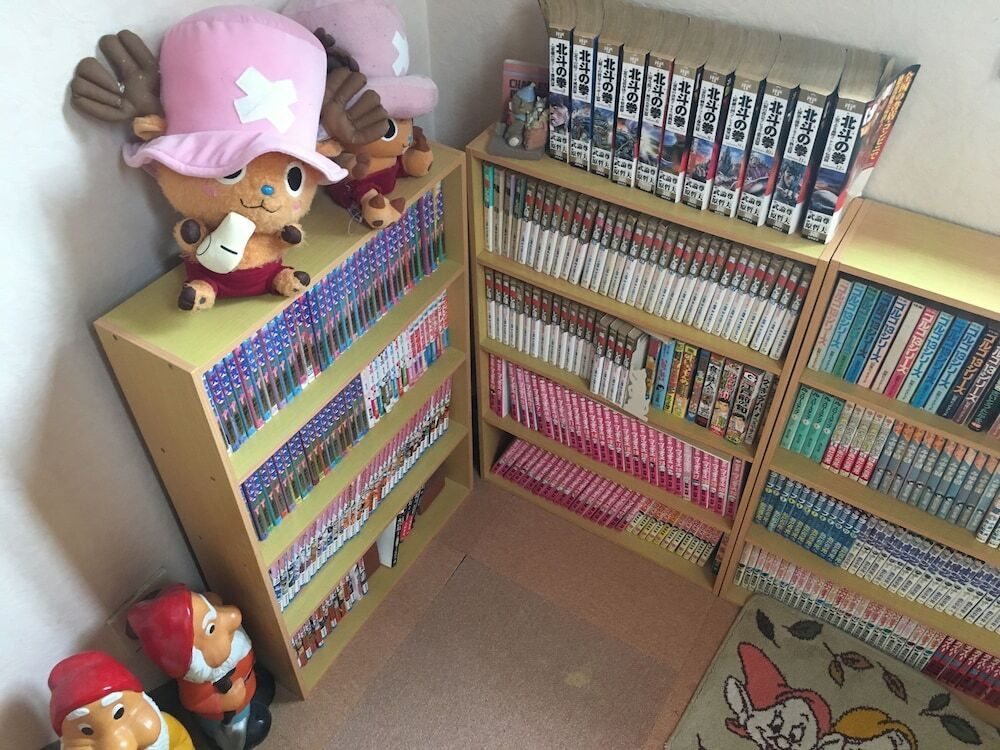 図書室
