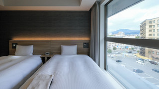 モデレートツイン 禁煙