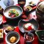 【離れ・本館 / 露天風呂付】1泊1食 / ご朝食付き | 奥湯河原 結唯