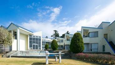 施設の敷地 / 18