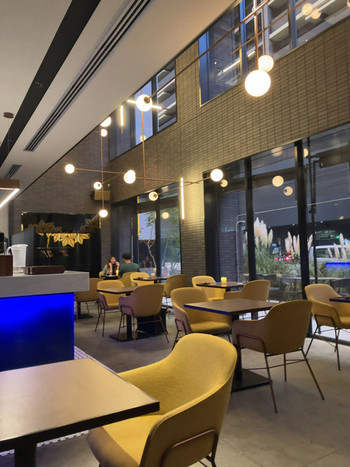 「ザ ライブリー キッチン 大阪本町」 内観 212566987 