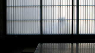 スタンダード ツインルーム 共用バスルーム