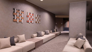 クラシックツイン マウンテンビュー