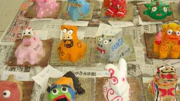 子供向けアクティビティ / 26