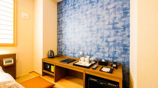 デザイン ダブルルーム (Japanese Style)