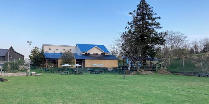 比良招福温泉 ホリデーアフタヌーン（滋賀県 ペンション） / 1