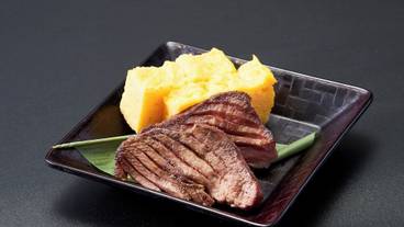 朝食ビュッフェ / 8